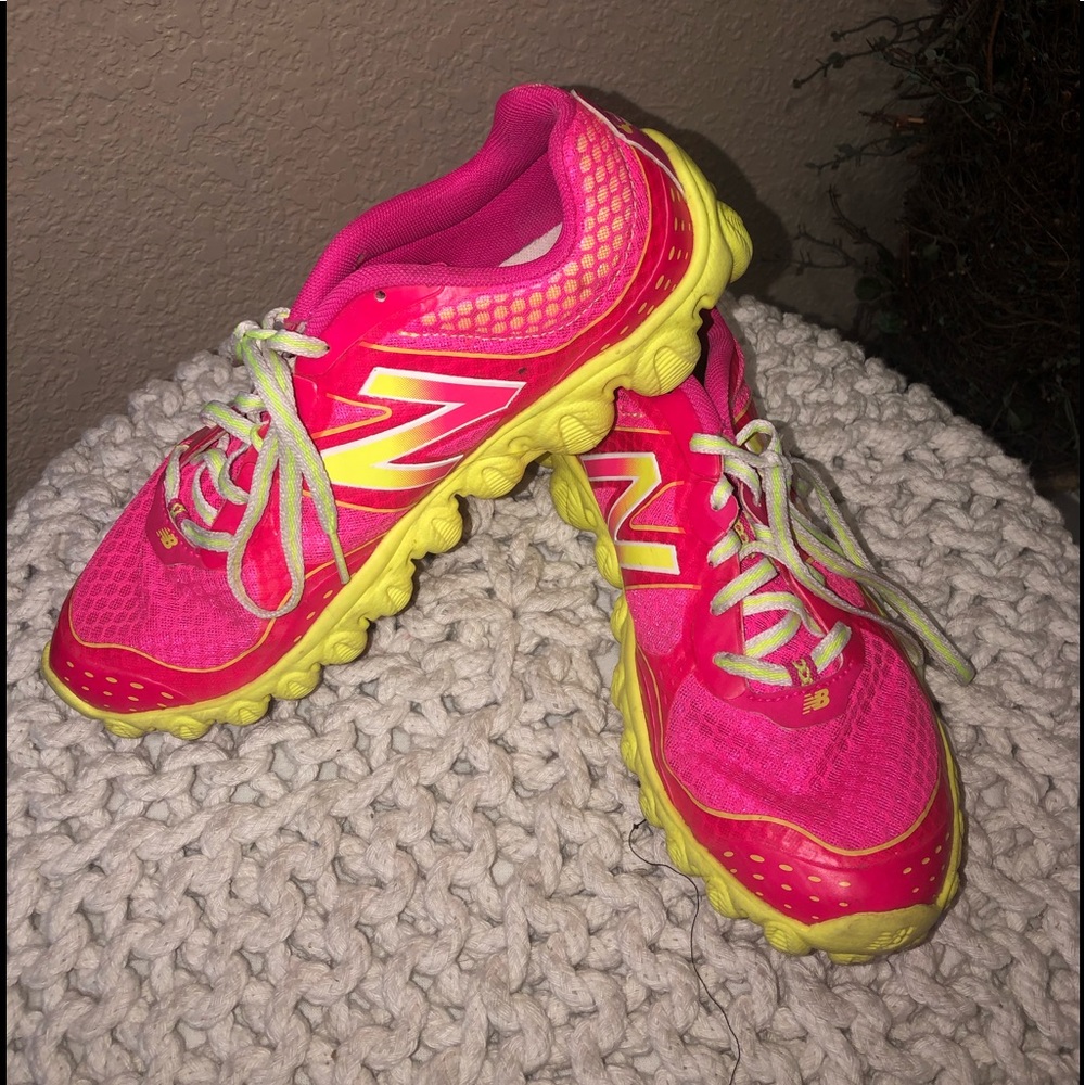 New Balance Tennis Shoes 👟